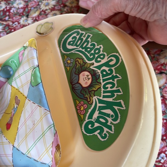 VTG RARE 1983 Cabbage Patch Baldie - Picture 13 of 13